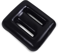 Dive Weights for Scuba Diving Weight Belt (1lb-4.5lb / 0.5kg-2kg) Coated Lead Diving Weights | Lead
