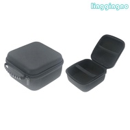 RR Mini Storage Bag for Beelink SER6  SER5 Carrying Case Handbag Protective Box