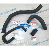 4 IN 1 SET -TOP HOSE/BOTTOM HOSE/BY PASS HOSE -  PERODUA MYVI 1.3 (2005-2010)