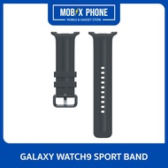 (Watch Strap)SAMSUNG WATCH9 SPORT BAND (S/M)