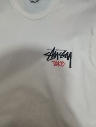 Stussy Tokyo tee tshirt