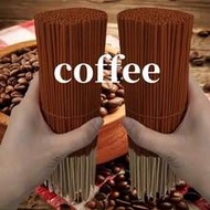 29/69/152 Handmade Coffee Incense Sticks | Yoga & Meditation Home Fragrance, Suitable For Cleaning, 