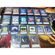 YUGIOH Card Game LIOV-JP048 SLT1-JP014 RC03-JP027 RC03-JP028 LVP2-JP091 LVP3-JP091 RC03-JP029 SLT1-J