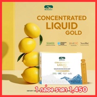 BioActive+ Concentrated Liquid Gold BioActive Plus Flavor Fresh Lemon
