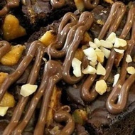 Brownies/Brownies Extra Drizzles/Brownies sedap