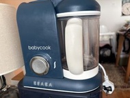 Beaba babycook