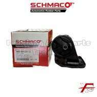 SCHMACO Proton Wira Manual Engine Mounting [RH]