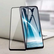 LAYAR Tempered Glass Full Glue Screen Oppo A97 A57 A77 A54 5g A74 5g A94 5g A55 5g A95 5g A36 A56 5g