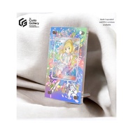 Pokemon Extended Art Frame - Ultra Prism Lillie 151