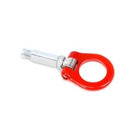 CUSCO Folding Tow Hook Red Toyota Supra A90 2020+