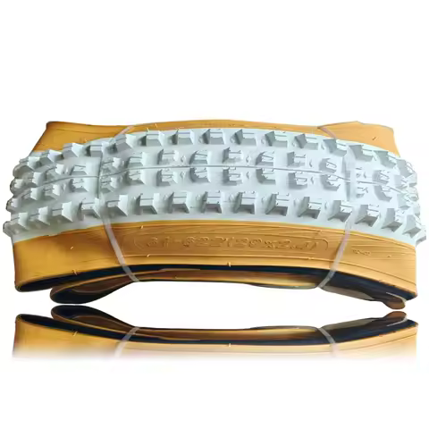 26/27.5/29X2.4 Inches AM/FR Bicycles Tires Mountain Bike Tires Folding Bicycle Tires 26Inches