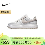 耐克（NIKE） 胜道运动 男鞋AF1空军一号AIR FORCE1 经典运动休闲鞋板鞋 DD9605-100 42