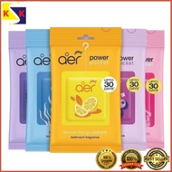 Godrej Aer Pocket Air Fragrance Bathroom Viral 10g
