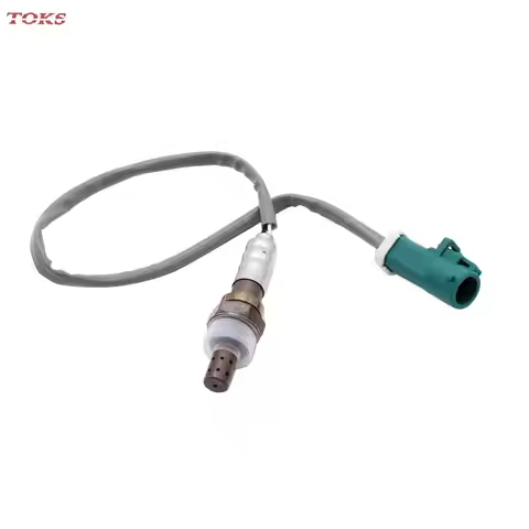 LAMBDA OXYGEN SENSOR 2S6A9F472BB 2S6A-9F472-BB FOR FORD FIESTA MK4 MK5 MK6 FUSION FOCUS MK1 1.25 i 1