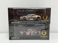 Tarmac Audi R8 LMS Aape