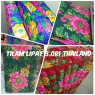 TILAM LIPAT 3 SINGLE ORIGINAL THAILAND