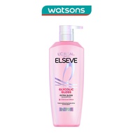 L'OREAL PARIS ELSEVE Glycolic Gloss Shampoo 620ml