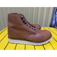 2hand genuine leather shoes 003