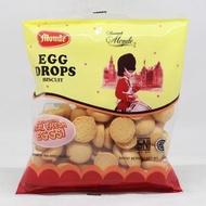 Monde Egg Drop 110 gr biscuits