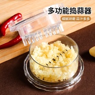 Garlic Crusher Garlic Crusher Manual Garlic Crusher Garlic Crusher Garlic Handy Tool Press Garlic Cr