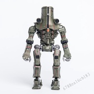 โมเดล แปซิฟิกริม 18cm ขยับข้อได้ ฟิกเกอร์ Pacific Rim NECA กล่องใส TF-Osh-TH