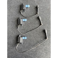 1JZ 2JZ TURBO VVTI PLUG COIL USED JAPAN