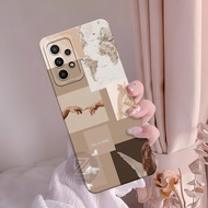 HP Samsung Galaxy A72 Softcase - Fashion Case Aesthetic - Samsung Galaxy A72 Phone Case - Samsung Ga