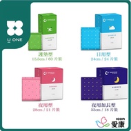 Icon Taiwan Sanitary Pad/Sanitary Pad/Sanitary napkins Taiwan ICON Super Breathable Sanitary Pad Car