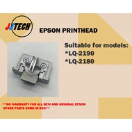 Original Epson Print Head Printhead LQ-2180 LQ2180 LQ-2190 LQ2190   1611796