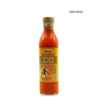 Ahimsa Ah Chili Padi Sos 500g