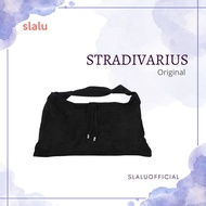STRADIVARIUS Mist Branded Women's Handbag