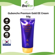 Korea Guboncho 九本草 Premium Gold EE Cream 50g