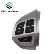 8701A087 8602A008 Steering Wheel Cruise Control Switch + Wire For Mitsubishi Outlander L200 Lancer A