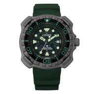 Citizen Promaster Marine Series Diver 200m BN0228-06W Men's Green Watch
