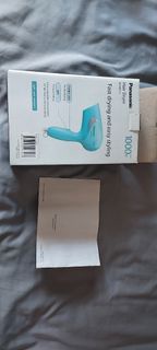 Panasonic Hair Dryer