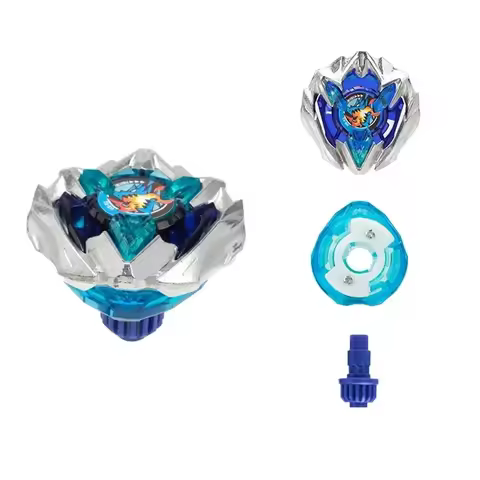 SB-solong4u Battle Spinning Tops Toys Festival Present