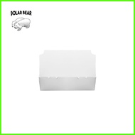 ➨ ■ 50pcs LB-1 division, LB-2 division , LB-3 division Paper Meal Box / High Meal Box - Laminated
