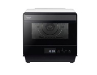 全新未拆盒PANASONIC 樂聲牌NU-SC180W 20公升蒸氣焗爐