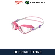 SPEEDO Virtue Mirror (Asian Fit) แว่นตาว่ายน้ำผู้หญิง