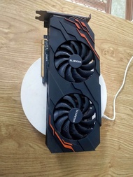 VGA - Card đồ họa GIGABYTE GTX 1070 Ti 8GB hai fan chính hãng giá rẻ bảo hành 2 tháng