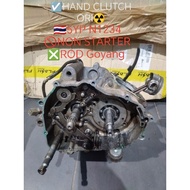 enjin lc 4s enjin number 5YP-726899 engine lc 4s auto enjin lc v1