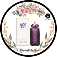 TM Alien EDP 90ml Talisman Rechargeable Refillable for Women (Tester/Retail Packaging) - BNIB Perfum