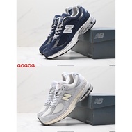 New Balance 2002 Jogging Shoes Men Women Casual Sports Shoes G403