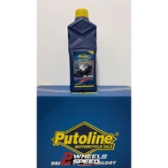 2T Putoline RS959 Racing Oil