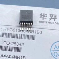 2-5PCS/ G013N04 HYG013N04 HYG013N04NA1P TO-220 HYG013N04NA1B TO-263 HYG013N04NR1B6 TO-263-6L mosfet 