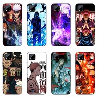 Jujutsu Kaisen Case For Realme C11 2021 Phone Casing Protection covers back new design product