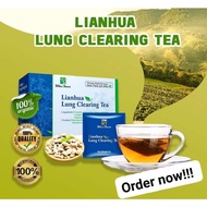 LIANHUA LUNG CLEARING TEA
