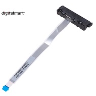 Laptop Hard Drive Cable Sata Hdd Ffc Cable Ssd Hard Drive Cable Connector for Hp 15 Ab Pavilion