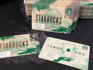 e-code/Starbucks Card 100 บาท