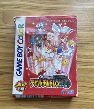 Gameboy Color 遊戲帶